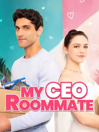 My CEO Roommate