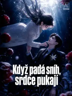 Když padá sníh, srdce pukají