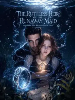 The Ruthless Heir And His Runaway Maid
