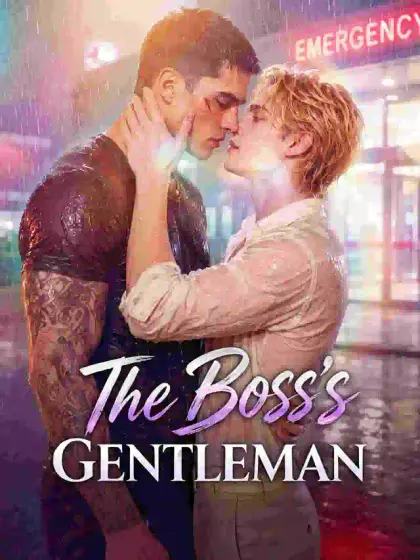 The Boss's Gentleman