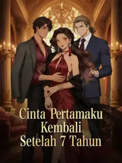 Cinta Pertamaku Kembali Setelah 7 Tahun