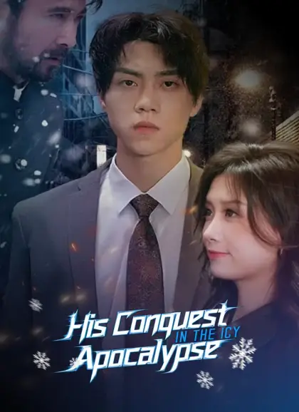 His Conquest in the Icy Apocalypse