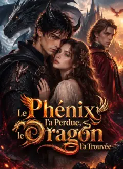 [Doublé]Le Phénix l'a Perdue, le Dragon l'a Trouvée