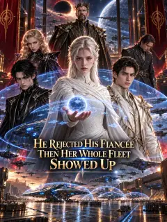 He Rejected His Fiancée Then Her Whole Fleet Showed Up