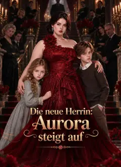 Die neue Herrin: Aurora steigt auf