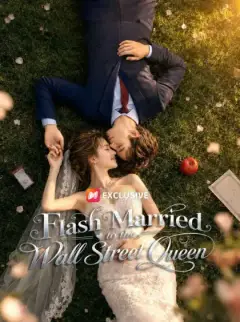 Flash Married to the Wall Street Queen