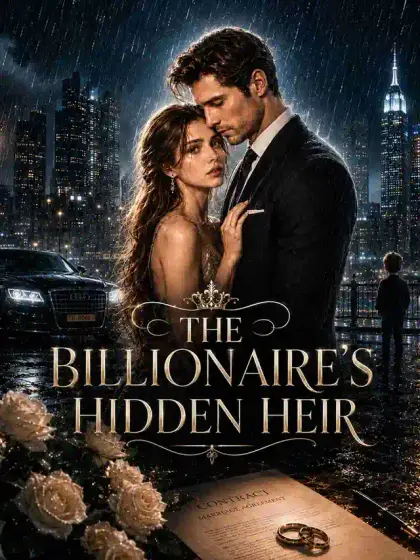 The Billionaire's Hidden Heir