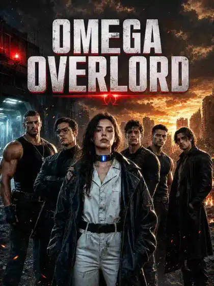 OMEGA OVERLORD