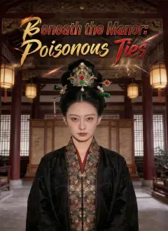 [Dubbed] Beneath the Manor: Poisonous Ties