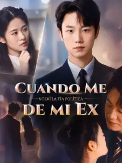 Cuando Me Volví la Tía Política de mi Ex