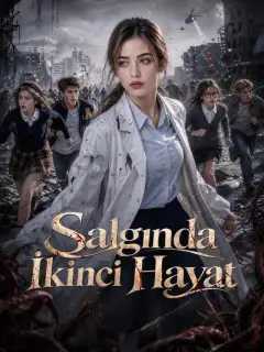 Salgında İkinci Hayat
