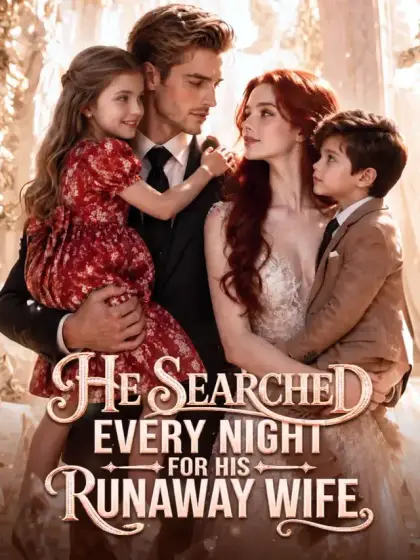 He Searched Every Night For His Runaway Wife