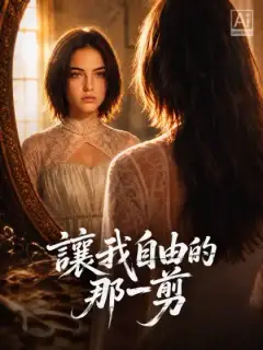讓我自由的那一剪