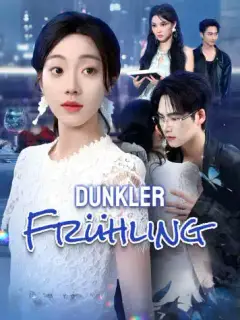 Dunkler Frühling