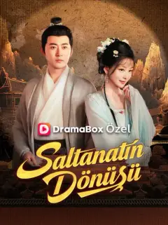 Saltanatın Dönüşü