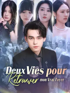 Deux Vies pour Retrouver mon Vrai Foyer