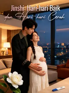 Jinshi: Hari-hari Baik dan Hari-hari Cerah