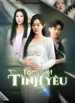 Tạm Biệt Tình Yêu