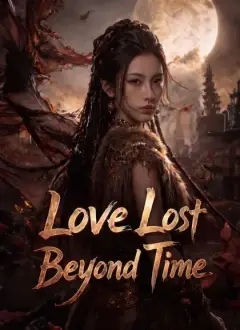 Love Lost Beyond Time