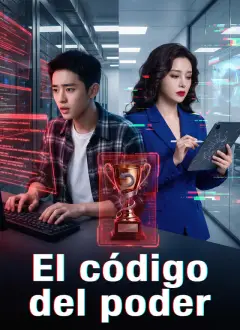 [Doblado]El código del poder