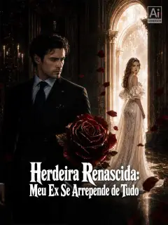 Herdeira Renascida: Meu Ex Se Arrepende de Tudo