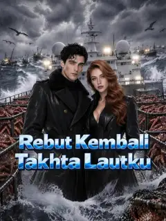 Rebut Kembali Takhta Lautku