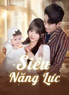Siêu Năng Lực