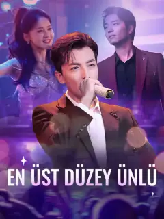 En Üst Düzey Ünlü