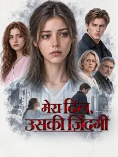 मेरा दिल, उसकी ज़िंदगी