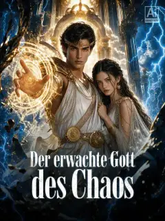 Der erwachte Gott des Chaos
