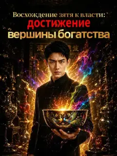 Восхождение зятя к власти: достижение вершины богатства