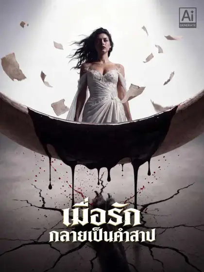 เมื่อรักกลายเป็นคำสาป