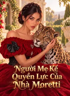 Người Mẹ Kế Quyền Lực Của Nhà Moretti