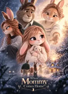 When Mommy Comes Home 