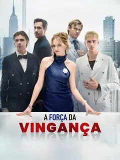 A Força da Vingança