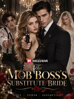 The Mob Boss’s Substitute Bride