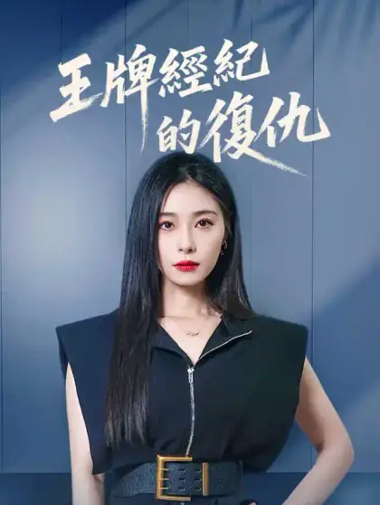 王牌經紀的復仇