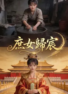 庶女歸宸