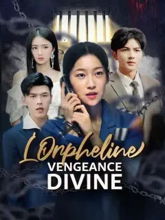 L'Orpheline Vengeance Divine