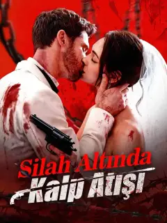 Silah Altında Kalp Atışı