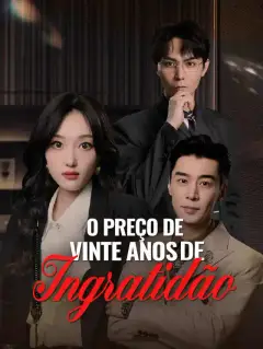 O Preço de Vinte Anos de Ingratidão