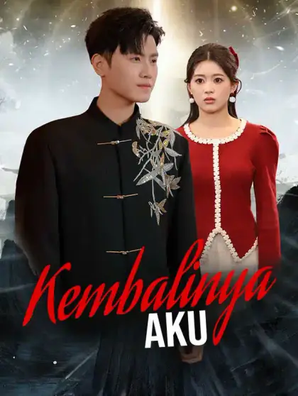 Kembalinya Aku