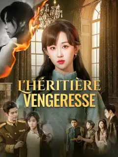 L'Héritière Vengeresse