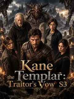 Kane the Templar: Traitor's Vow S3