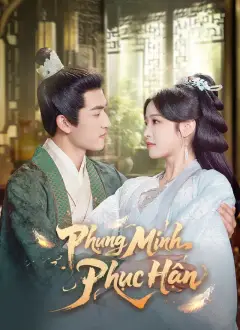 Phụng Minh Phục Hận