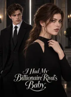 I Had My Billionaire Rival’s Baby