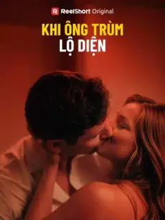 Khi Ông Trùm Lộ Diện