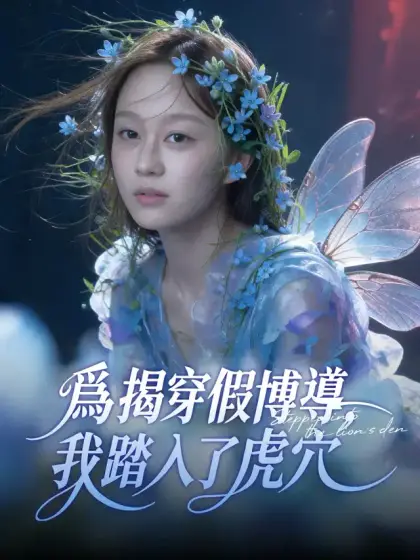 爲揭穿假博導，我踏入了虎穴