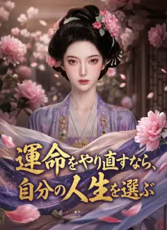 運命をやり直すなら、自分の人生を選ぶ