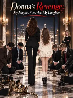 Donna’s Revenge: My Adopted Sons Hurt My Daughter